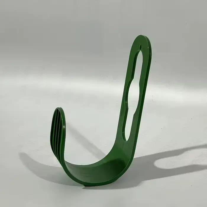 Organisateur de tuyau d'arrosage de robinet mural de jardin, Support de bobine de tuyau d'eau agrico