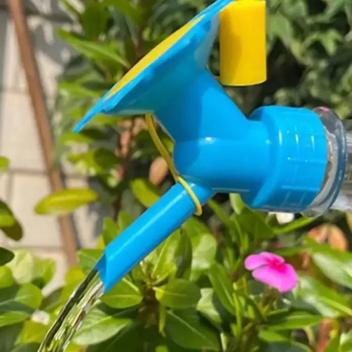 Buse d'arrosage de jardin