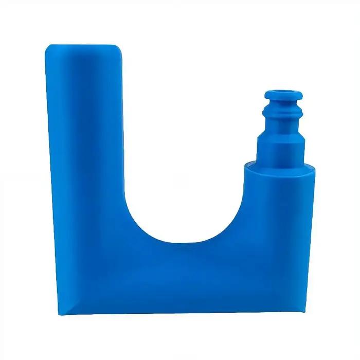 Crochet de remplissage de tuyau d'arrosage durable