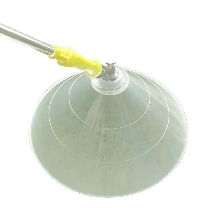 Pulvérisateur agricole