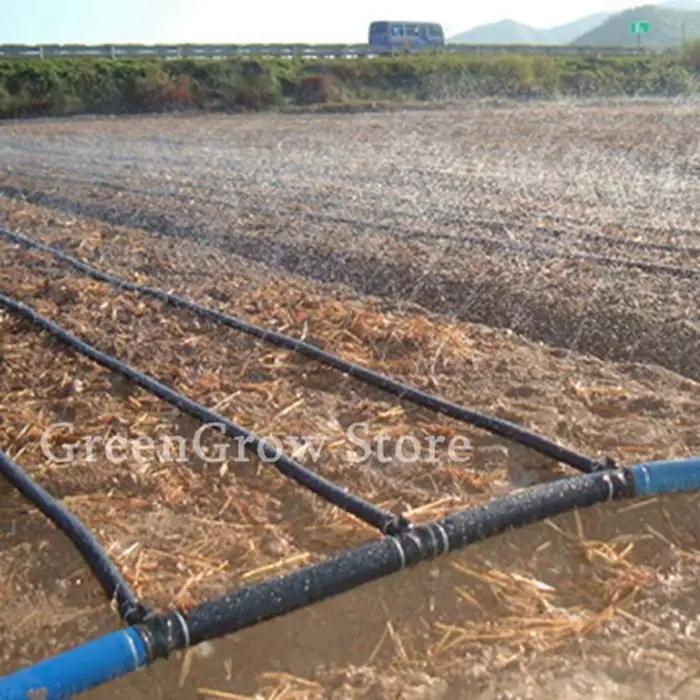 Bande d'Arrosage pour l'Irrigation Agricole