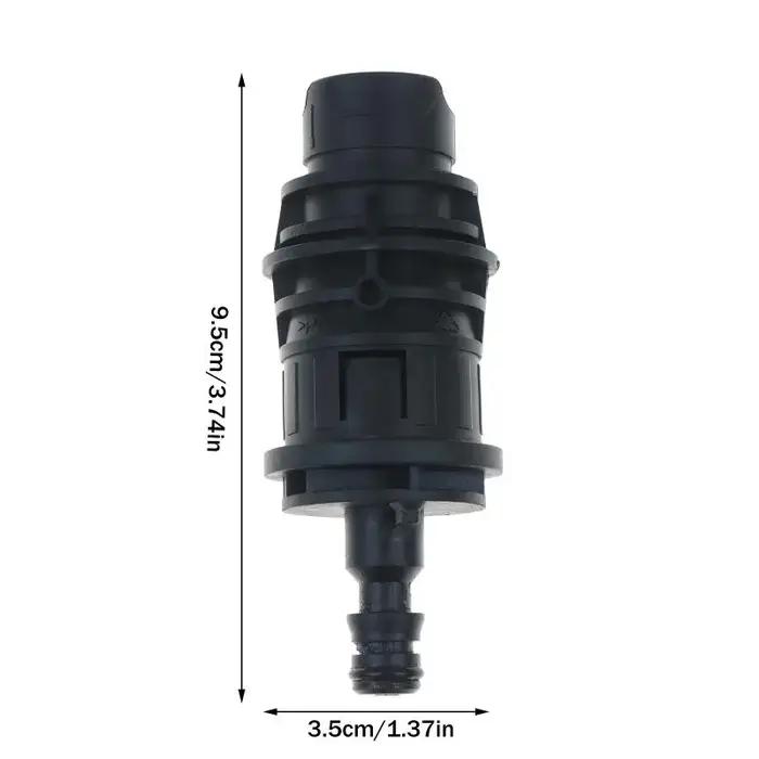 Buse de pulvérisation haute pression Lavor Comet VAX pour nettoyeur