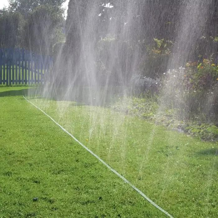 7.5m -15m arroseur tuyau de trempage goutte