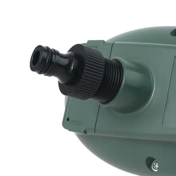 Minuterie électronique automatique d'arrosage jardin