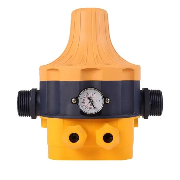 Pompe à eau à pression réglable intelligente 220V