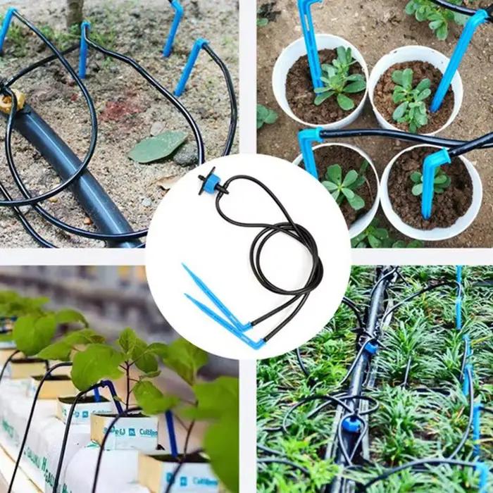 Système d'irrigation pour jardin