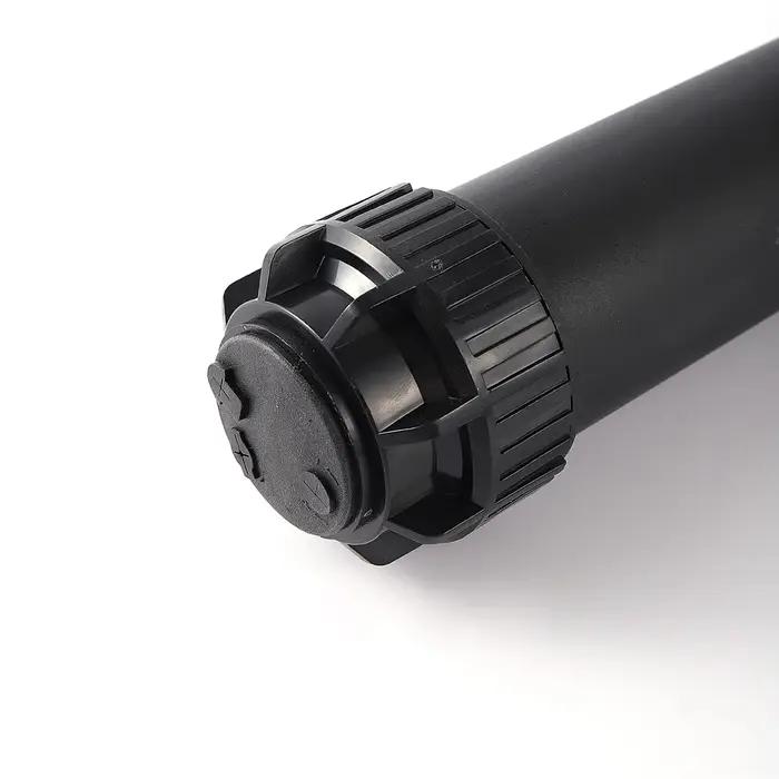 3/4 "filetage femelle Rotor Pop-up arroseur engrenage entraînement pelouse arroseur tête partie-cerc