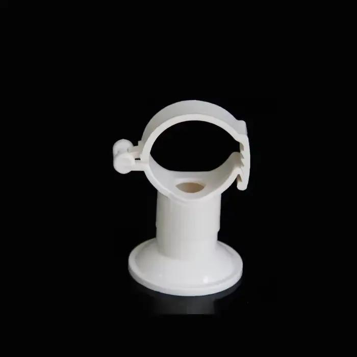 Collier de serrage pour tuyau d'eau en PVC robuste bride en cuivre pour irrigation jardin design moderne compatibilité universelle