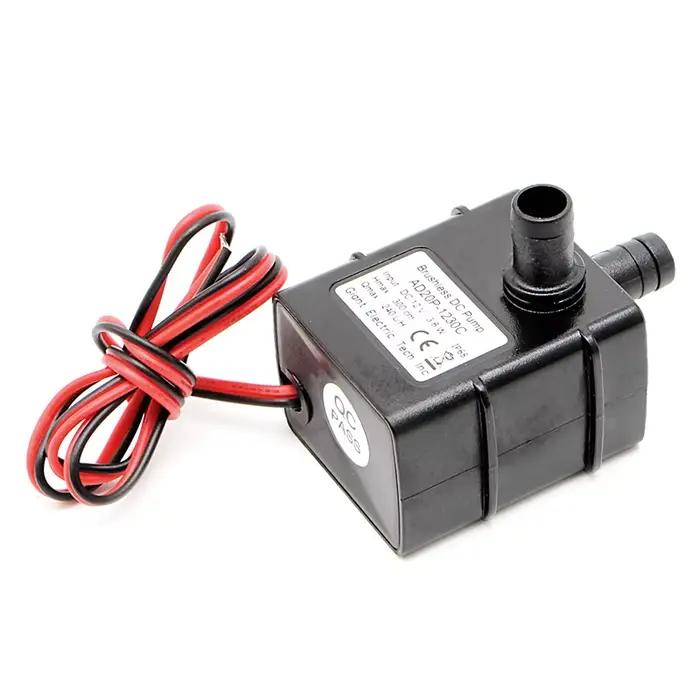 Mini pompe à eau SubSN à moteur sans balais