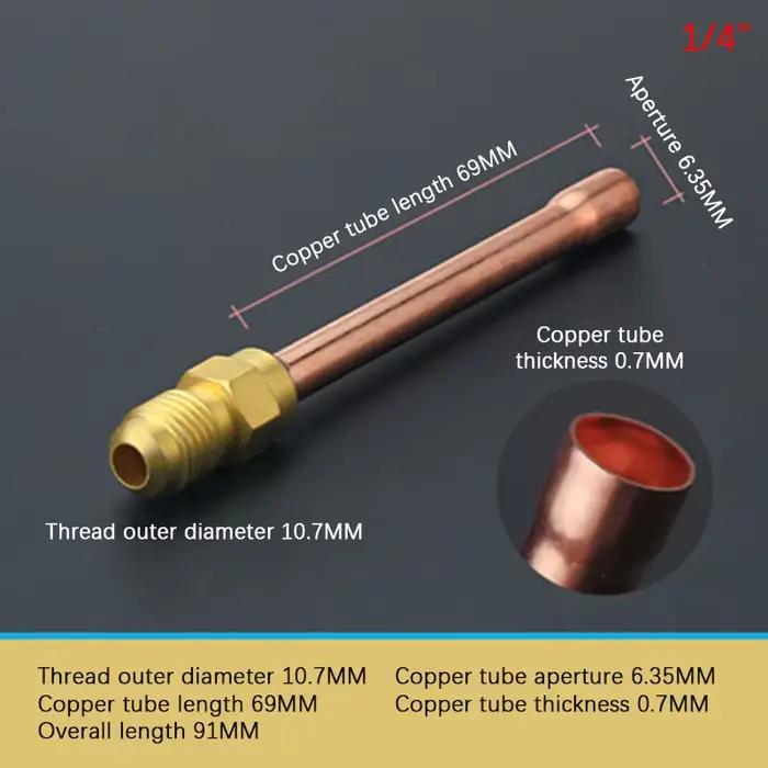 Adaptateur de connecteur de raccord de tuyau en laiton, 45 degrés SAE 1/4 "3/8" 1/2 "5/8" 3/4 ", con