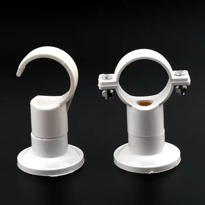Collier de serrage pour tuyau d'eau en PVC robuste bride en cuivre pour irrigation jardin design moderne compatibilité universelle