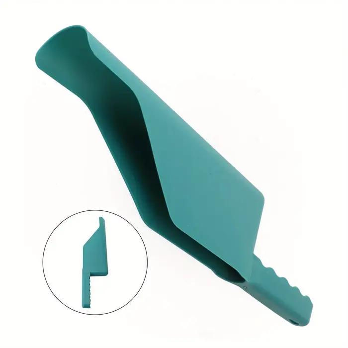 1 pièce, cuillère de nettoyage de gouttière