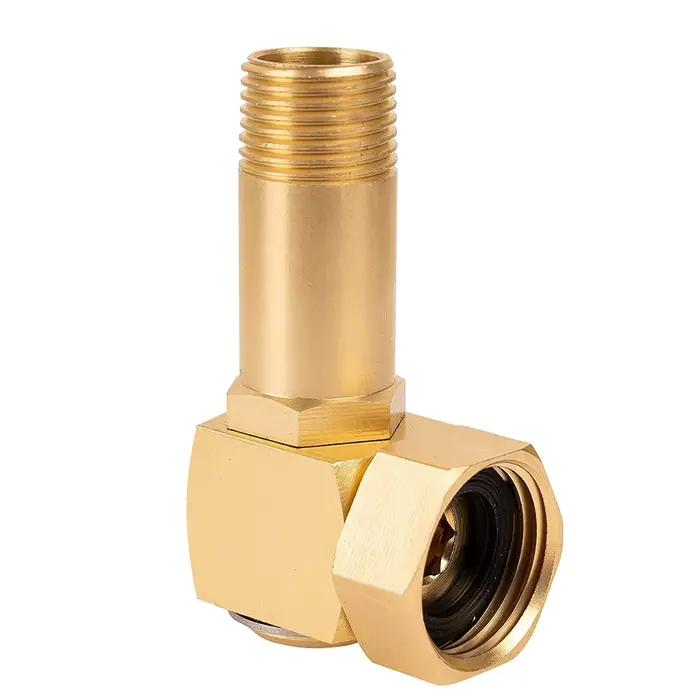 Adaptateur de raccordement pour tuyau d'arrosage