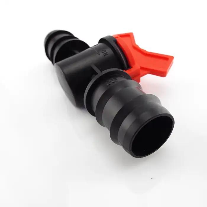 Robinet de tuyau d'arrosage de jardin
