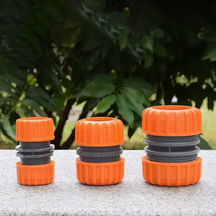 Kit de réparation de tuyau d'arrosage étanche 3 pièces