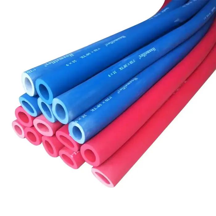 1.8M tuyau d'isolation thermique éponge Tube manchon boîtier Fitness poignées de voiture guidon housse de protection