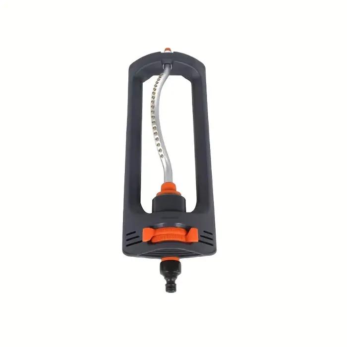 Arroseur oscillant multi-mode réglable pour l'irrigation des pelouses de jardin