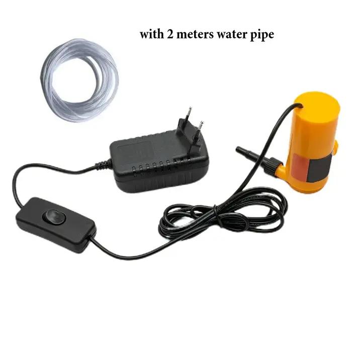 Pompe à eau pour outils industriels
