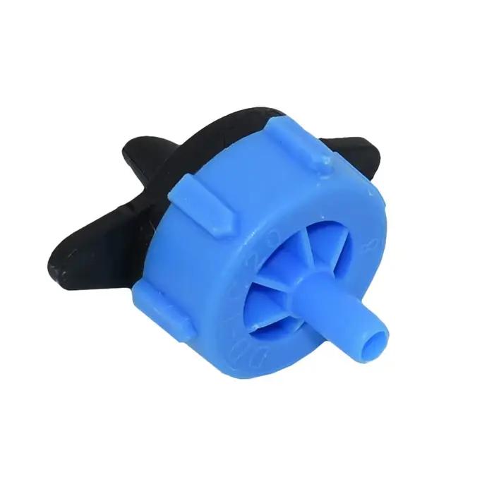 2L/4L/8L goutteurs pression compensée eau débito goutte