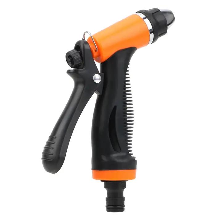 Pistolet pulvérisateur d'eau pour tuyau d'arrosage de voiture