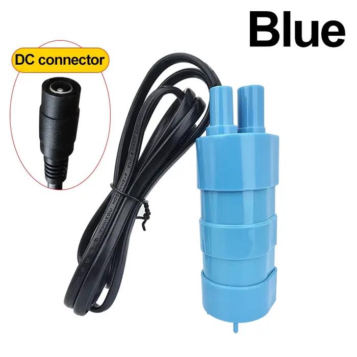 Pompe Submersible Portable DC12v