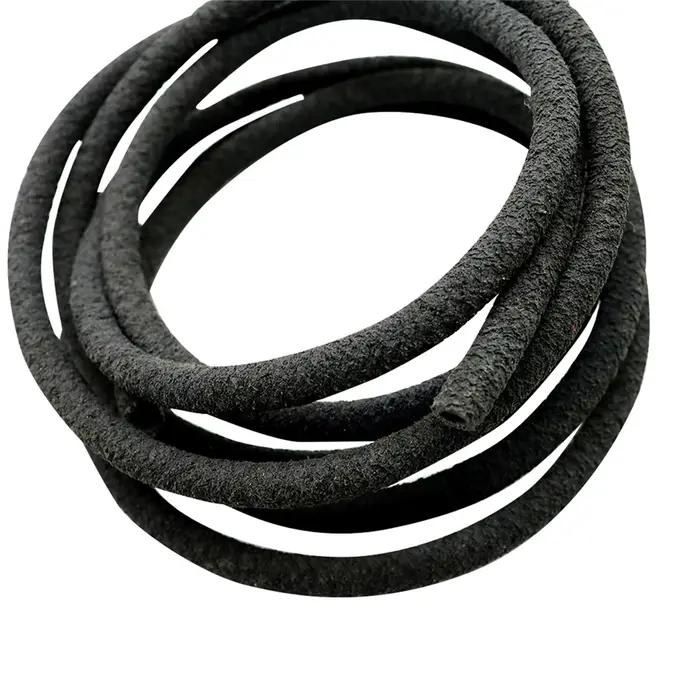 Tuyau d'irrigation goutte-à-goutte en plastique flexible 5m 10m pour jardinage économie d'eau et nutrition complète occassions spéciales