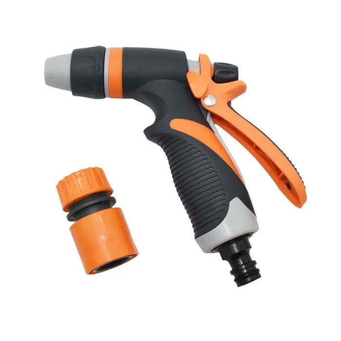 Pistolet à eau de jardin