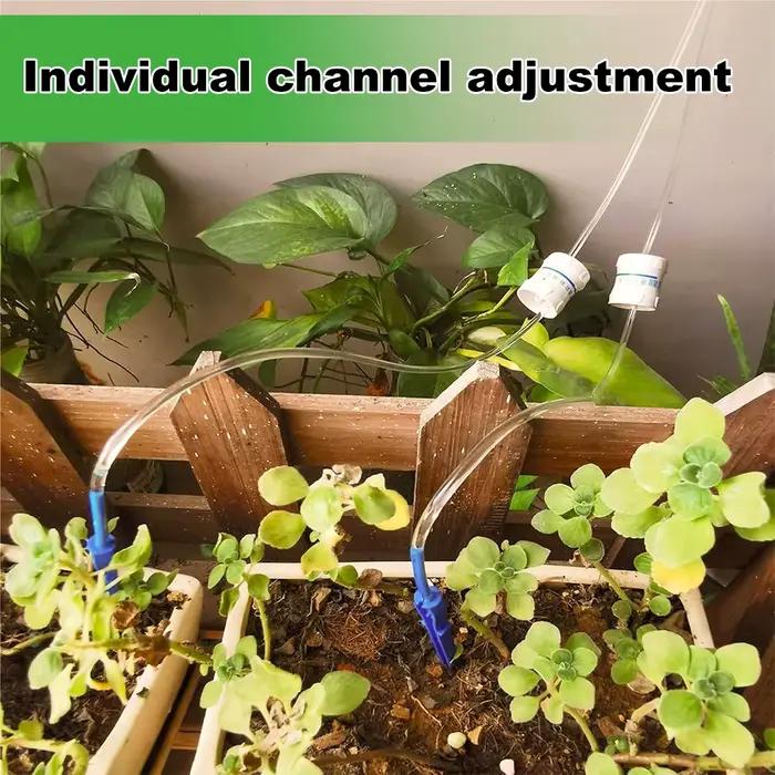 Sac d'arrosage automatique pour jardin
