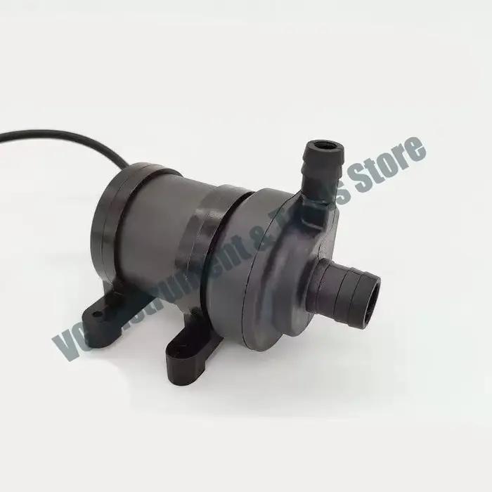 Pompe à eau Submersible sans balais 12V/24V DC