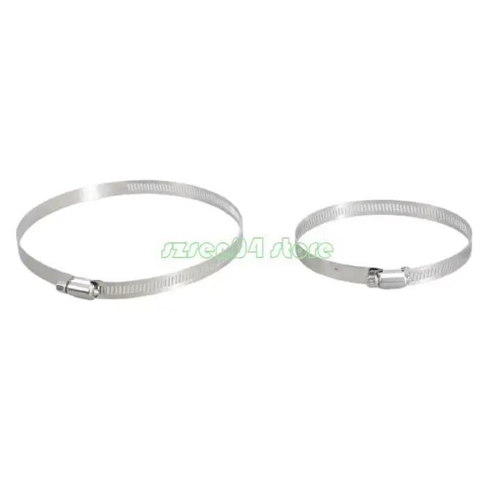 G32D Ventilation Pipe réducteur 150 mm à 100 mm accessoire pour une utilisation industrielle