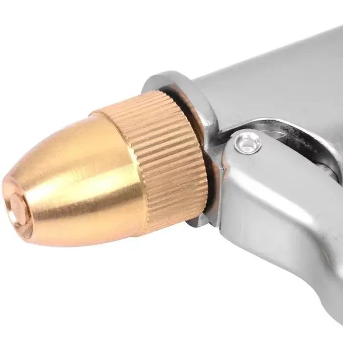 Pistolet de pulvérisation d'eau haute pression