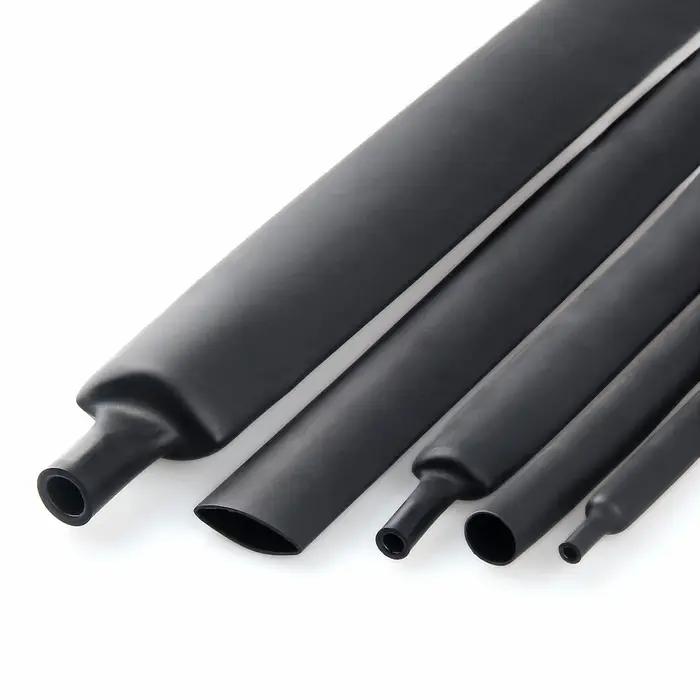 1m 41 étanchéité imperméabilisation Protection anticorrosion et tube thermorétractable pour harnais