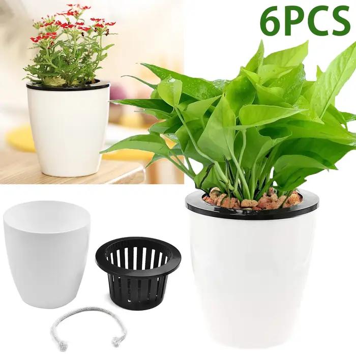 Kit d'Irrigation Solaire existent pour Plantes avec Modes de Synchronisation