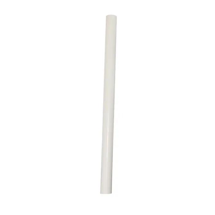 Tuyau en PVC bleu/blanc OD 20mm 25mm 32mm