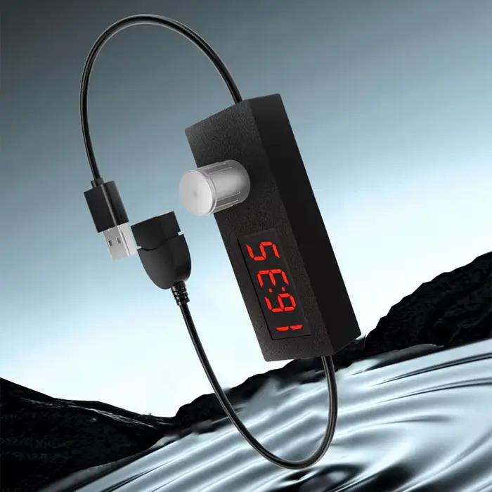 Câble de commutation USB 24h