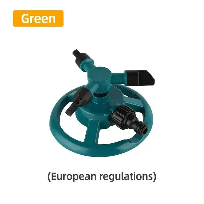Buse d'arrosage automatique à 360 degrés